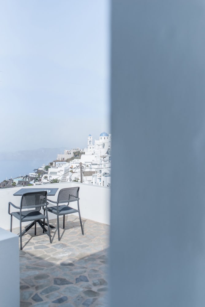 Agave Santorini Design Boutique Hotel