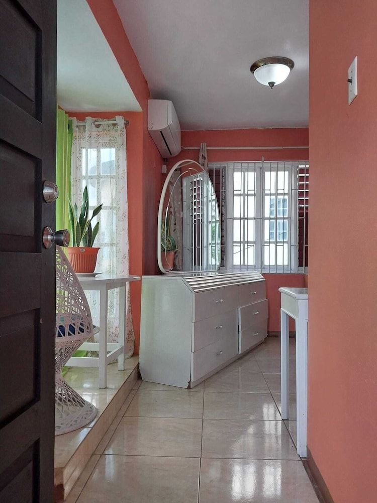 Hunter's Rest Villa