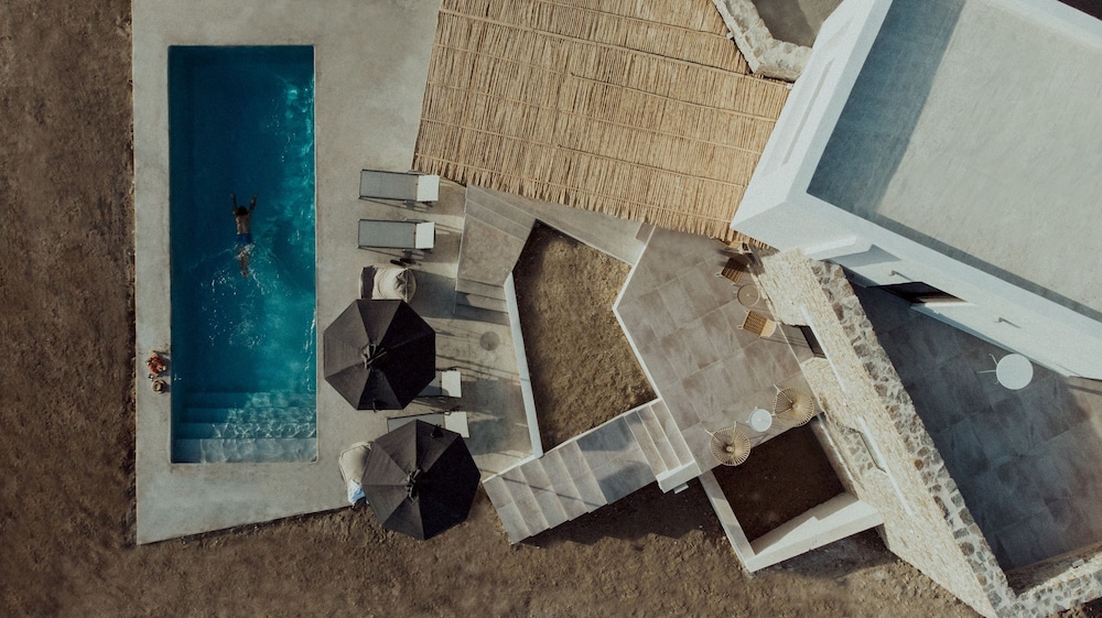 Villa Andalusia With 4 Bedrooms and 3 5 Bathrooms