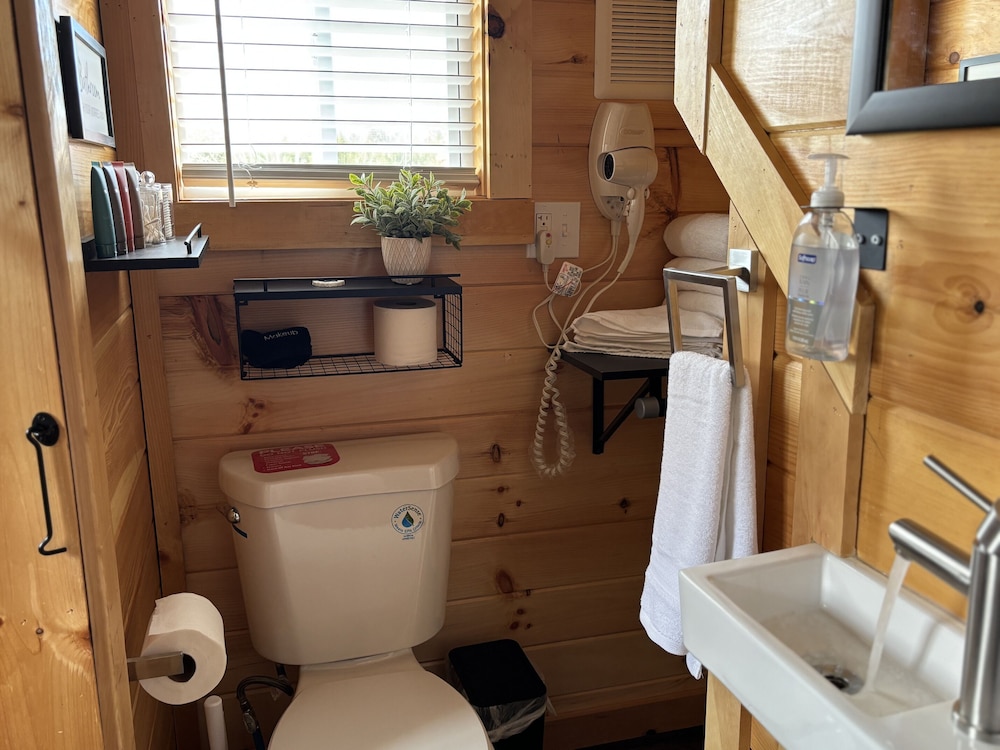 Sojourn Lodging