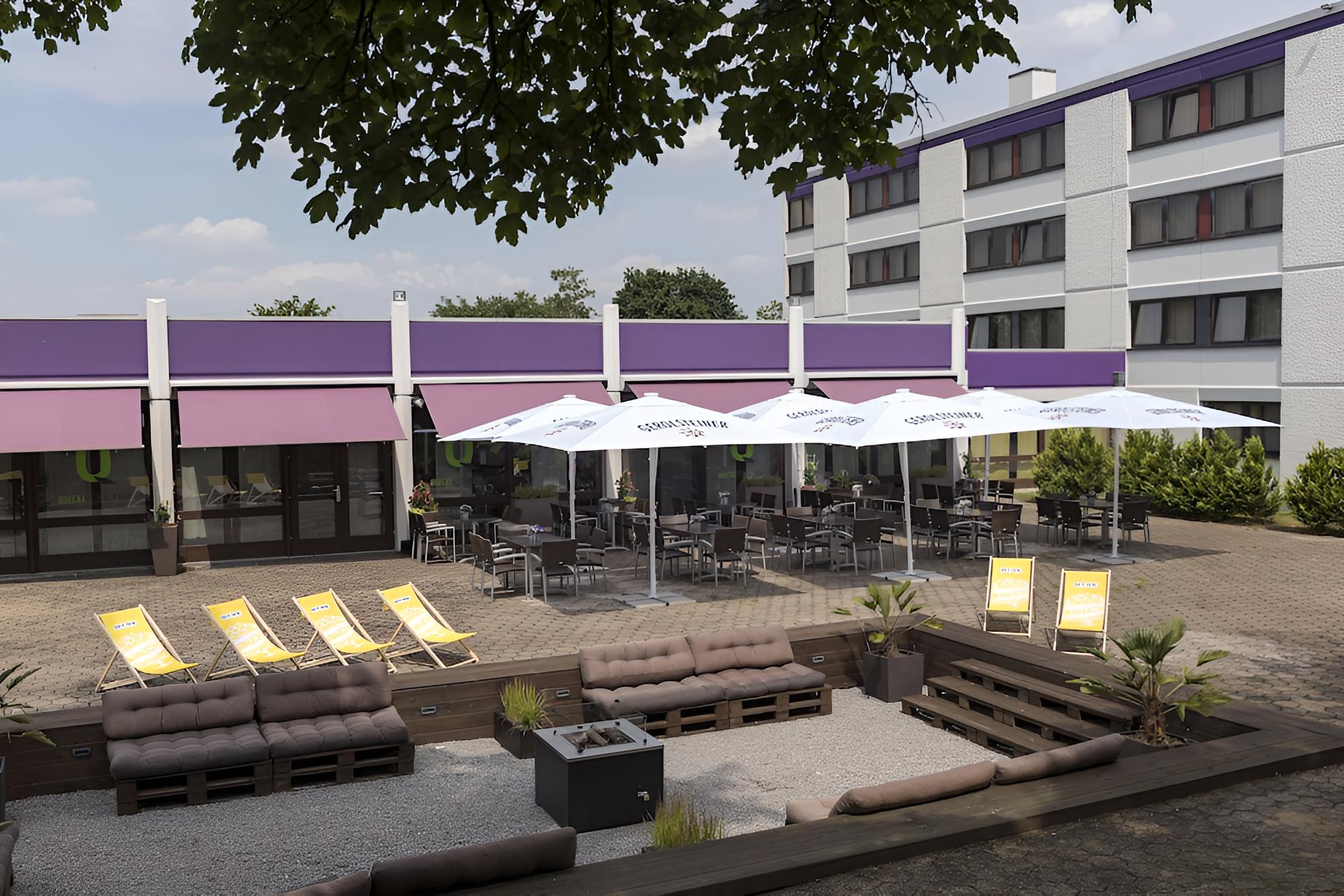 Ratingen Vacations - Mercure Hotel Dusseldorf Airport - Property Image 5