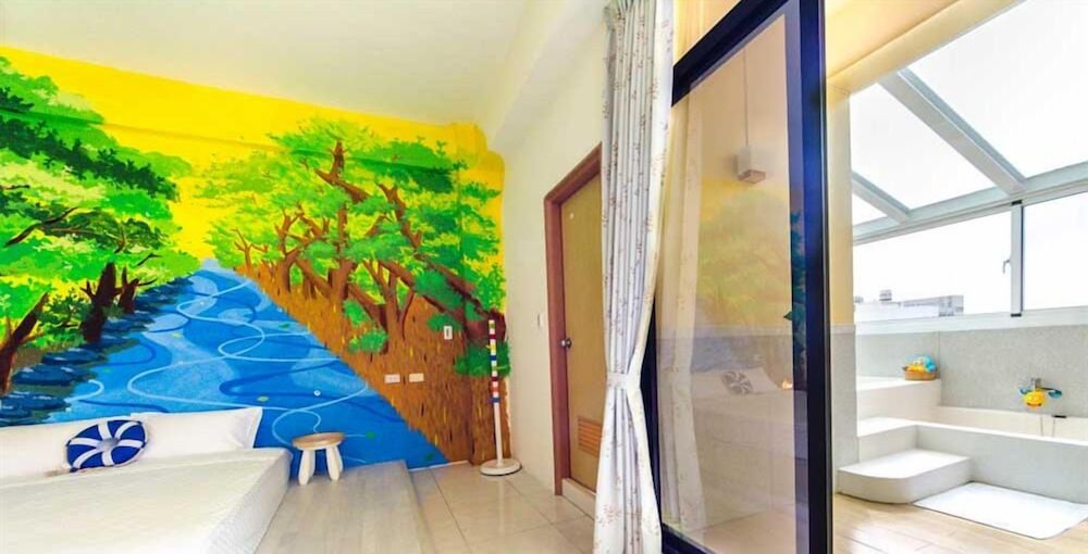 anping2x2 b&b