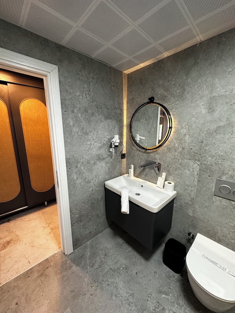 Ruya Boheme Otel - Image 45