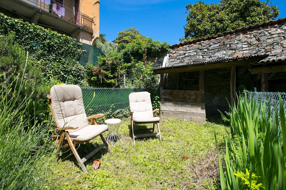 Casa Maria Menaggio in Menaggio