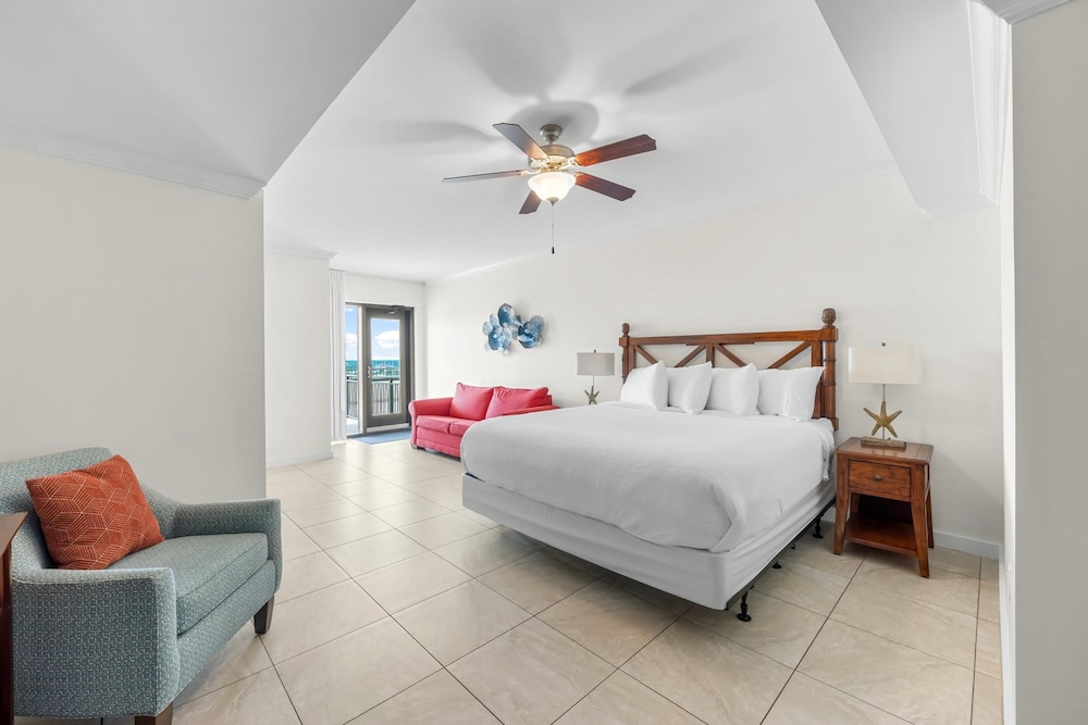 Origin at Seahaven by Panhandle Getaways