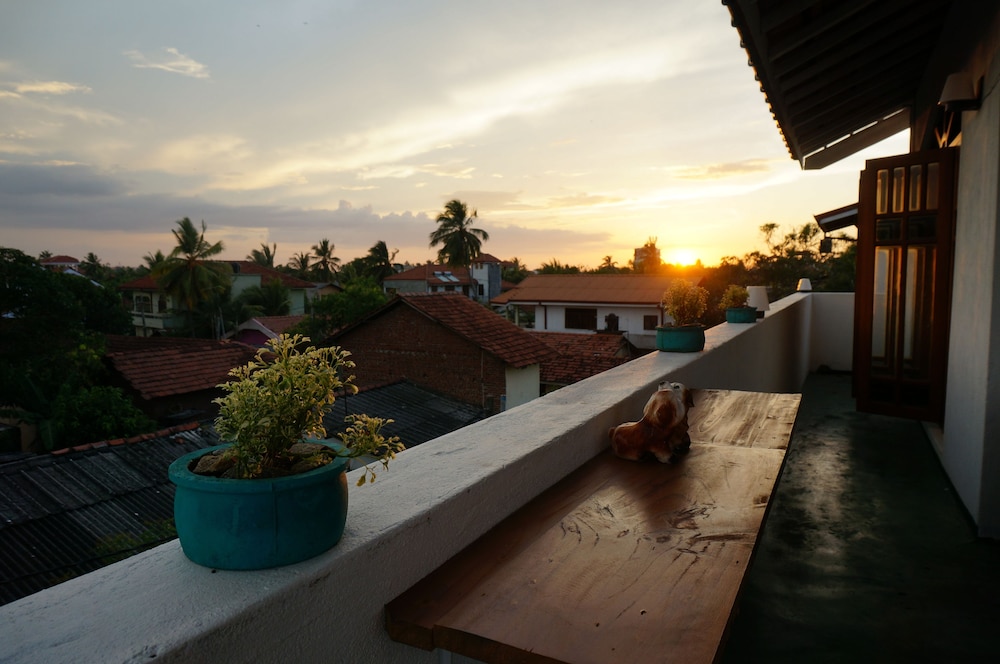 The Villa Negombo