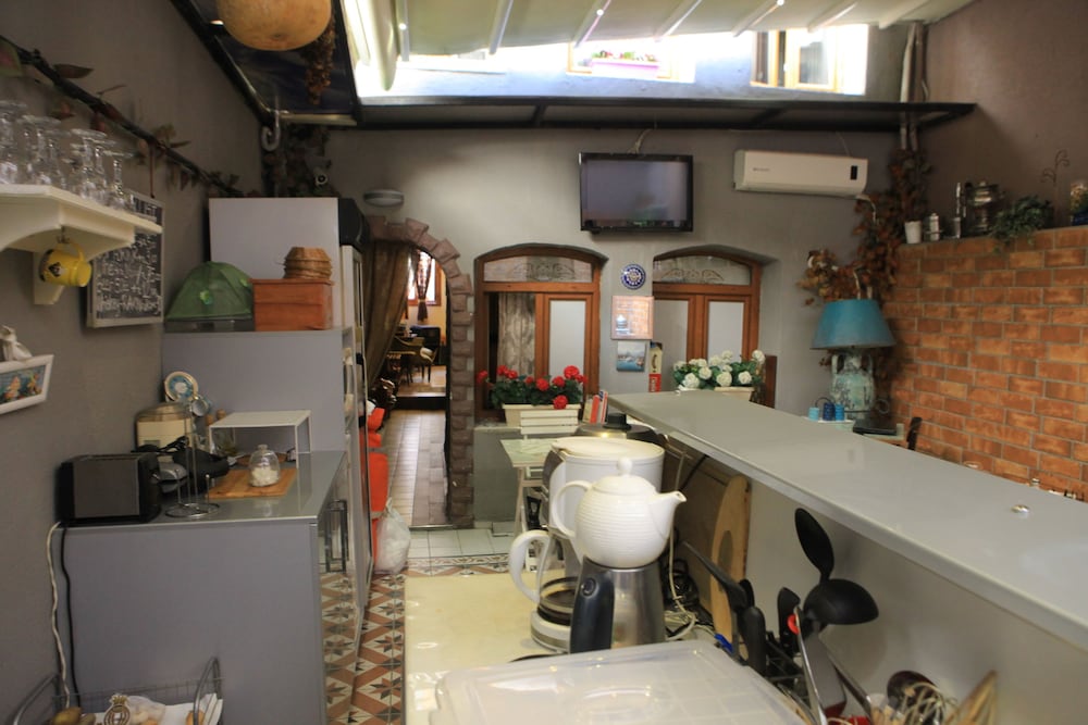 Tom Square Butik Otel - Image 55