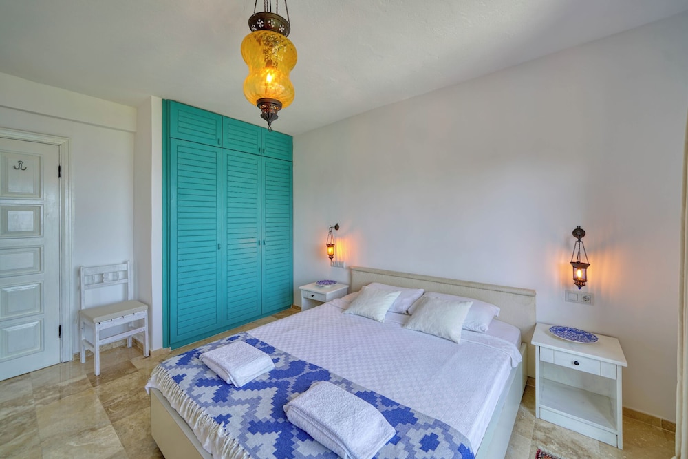 Villa Patara Amazing Sea view