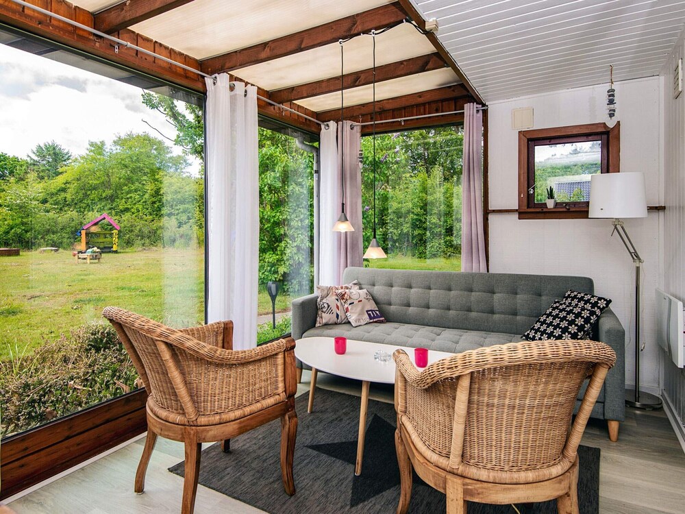 Charming Haven in Bork Havn - By Traum Ferienwohnungen
