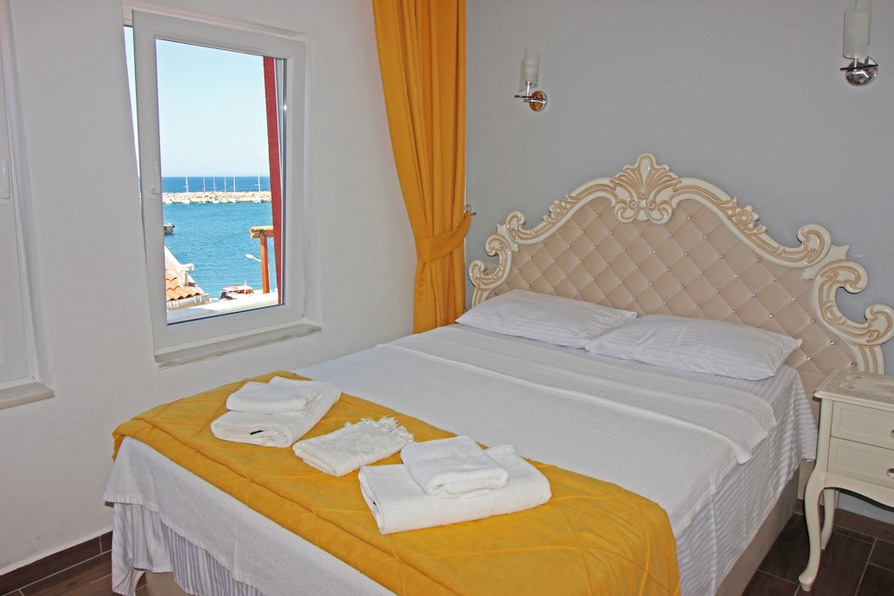 Aspava Butik Otel - Image 29