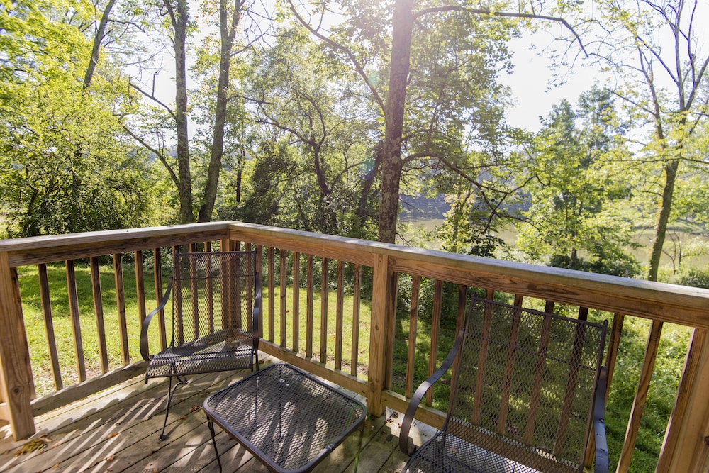 General Butler State Resort Park