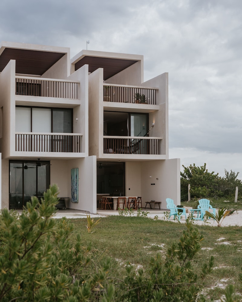 Punta de Vista view 4