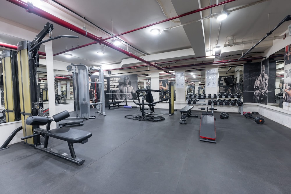 Minimalist and Modern Studio in Business Bay