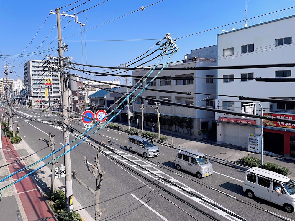 Shinkou House UE