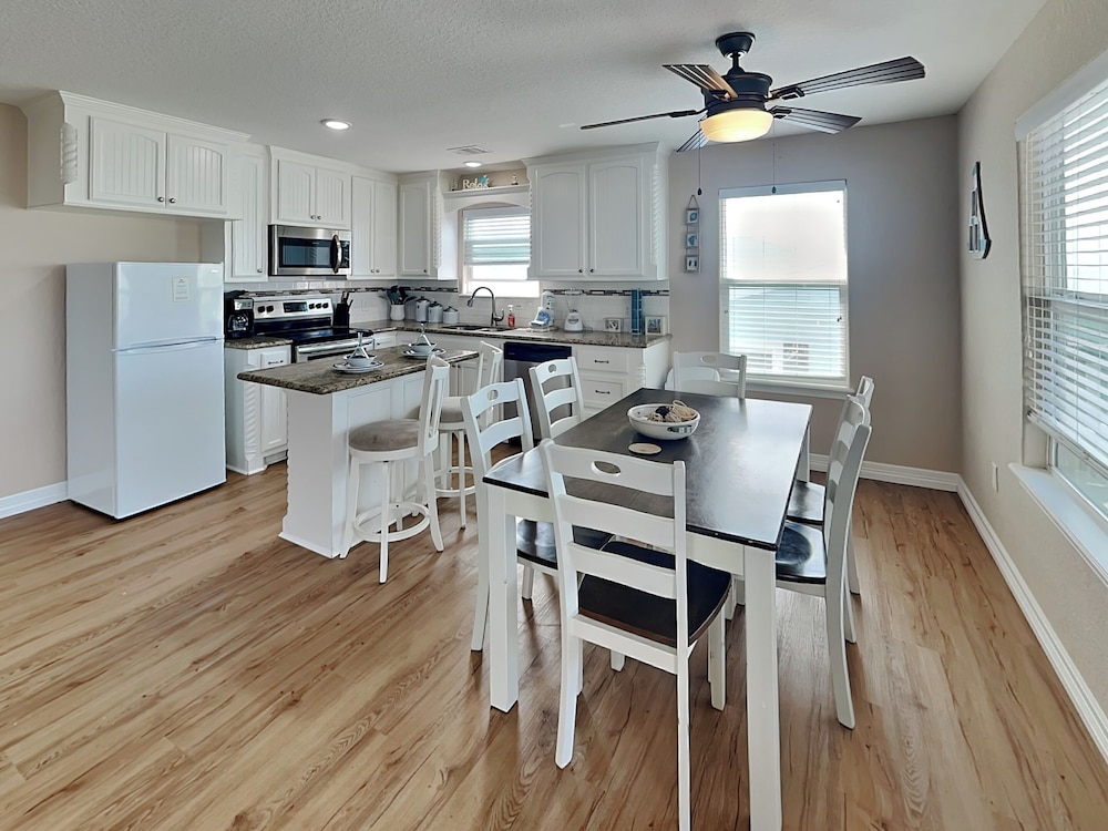 Surfside Beach House