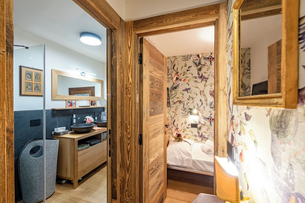 Beautiful Flat In Courmayeur