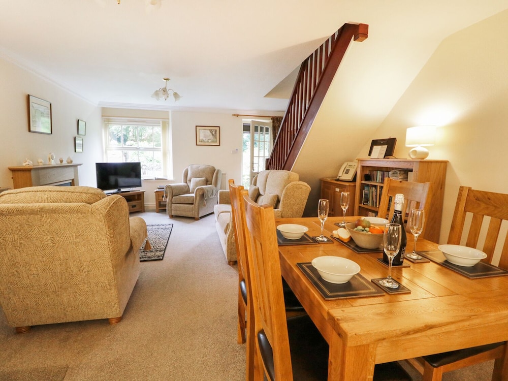 Bobbin Mill Cottage