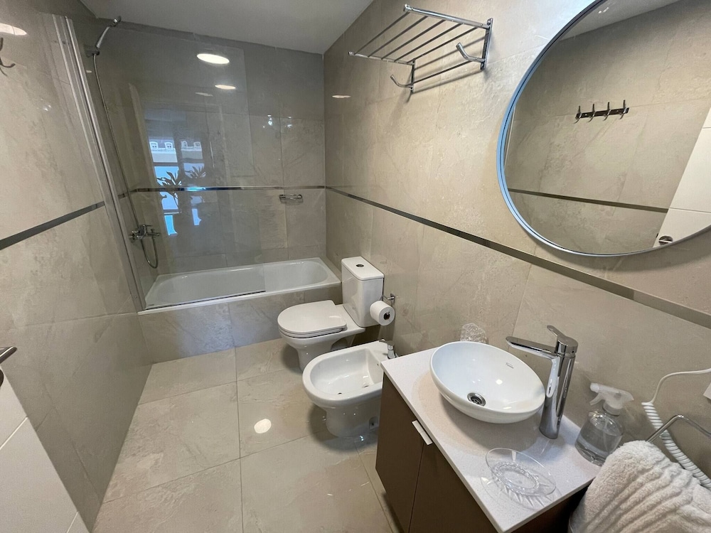 Luxury in San Telmo - Paseo de la Cisterna No6185