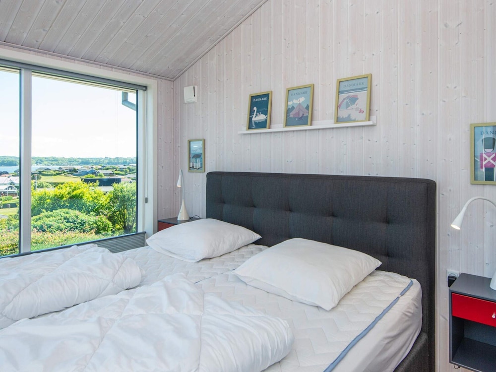 5 Star Holiday Home in Hejls