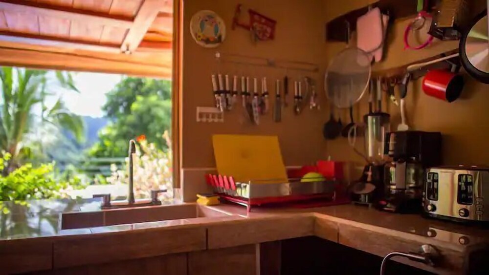 Pura Natura Lodge Arroyo