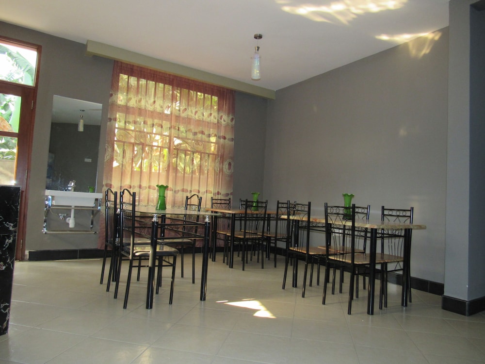 Shika Tours and Hostel