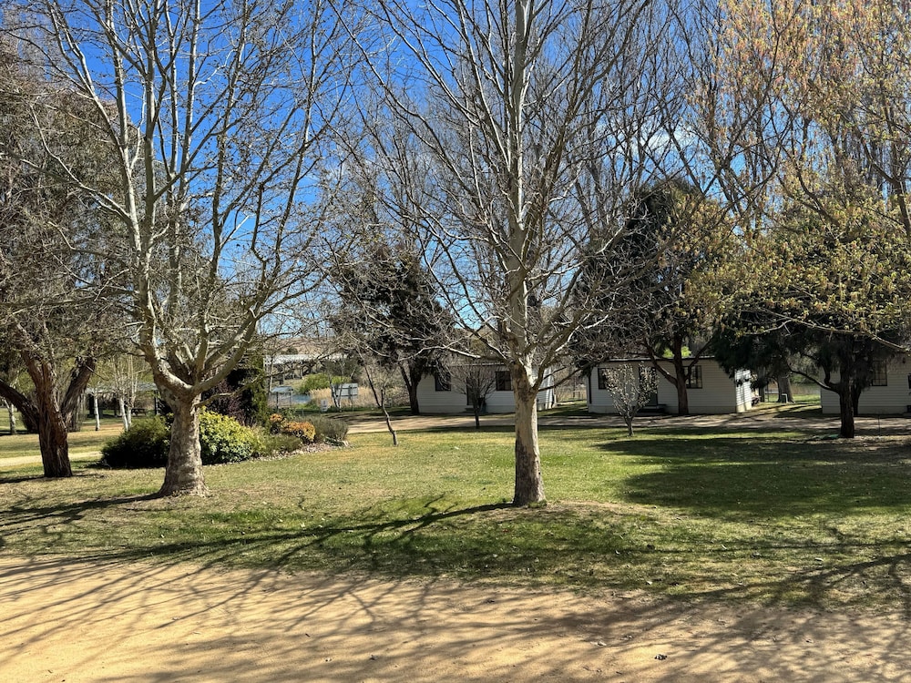 Snowy River Holiday Park