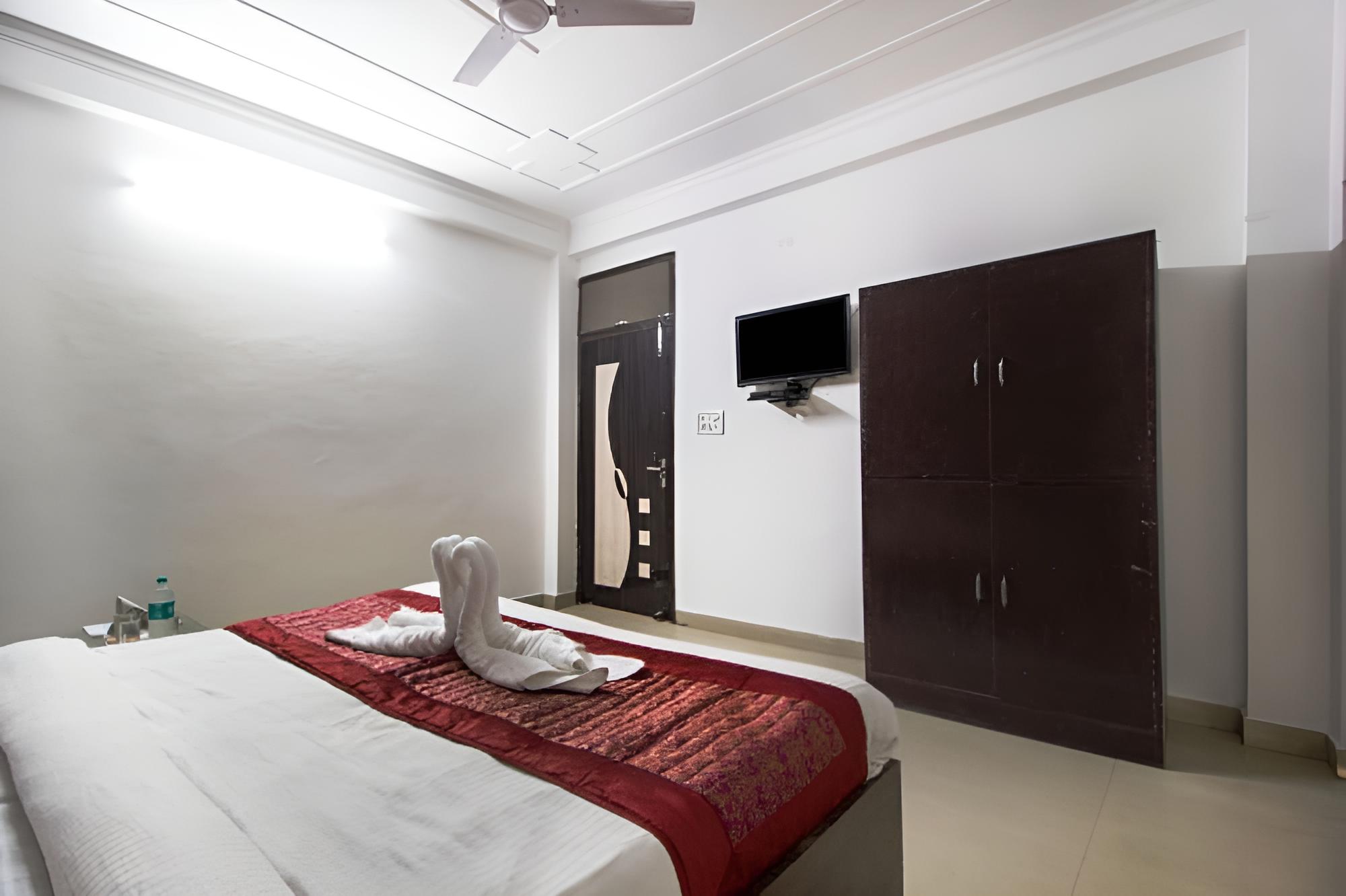 Hotel Stay Villa, fotografía 4