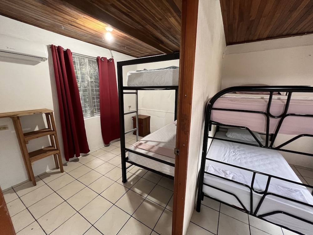 Río Danta Hostel