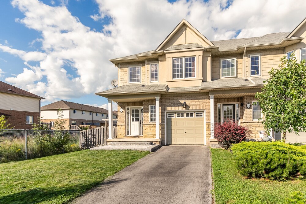 Luxury 3BR Townhome Private Gym BBQ
