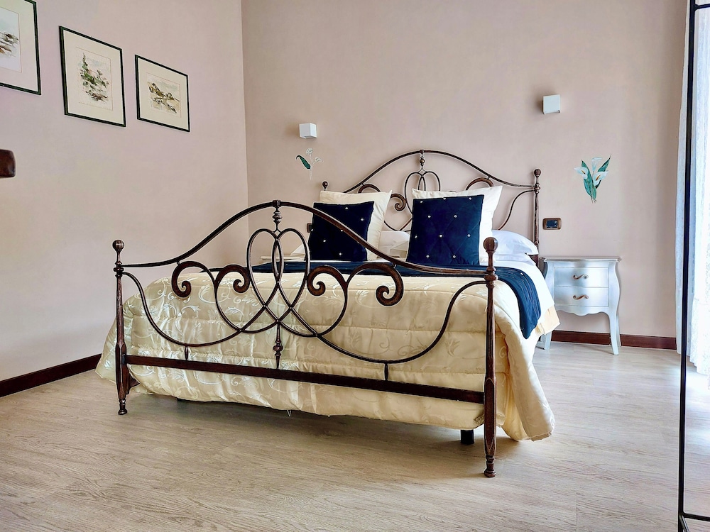 Bed & Breakfast Villamena