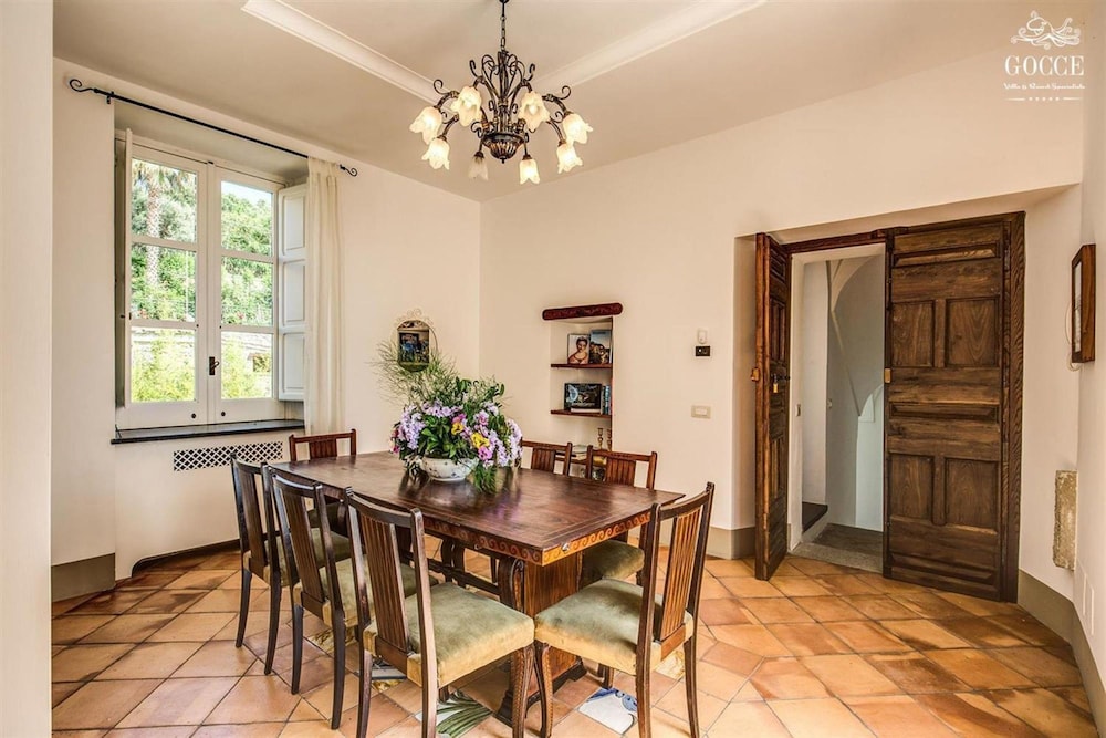 Villa Rococo - Luxury Period Villa With Pool and sea Views view 2