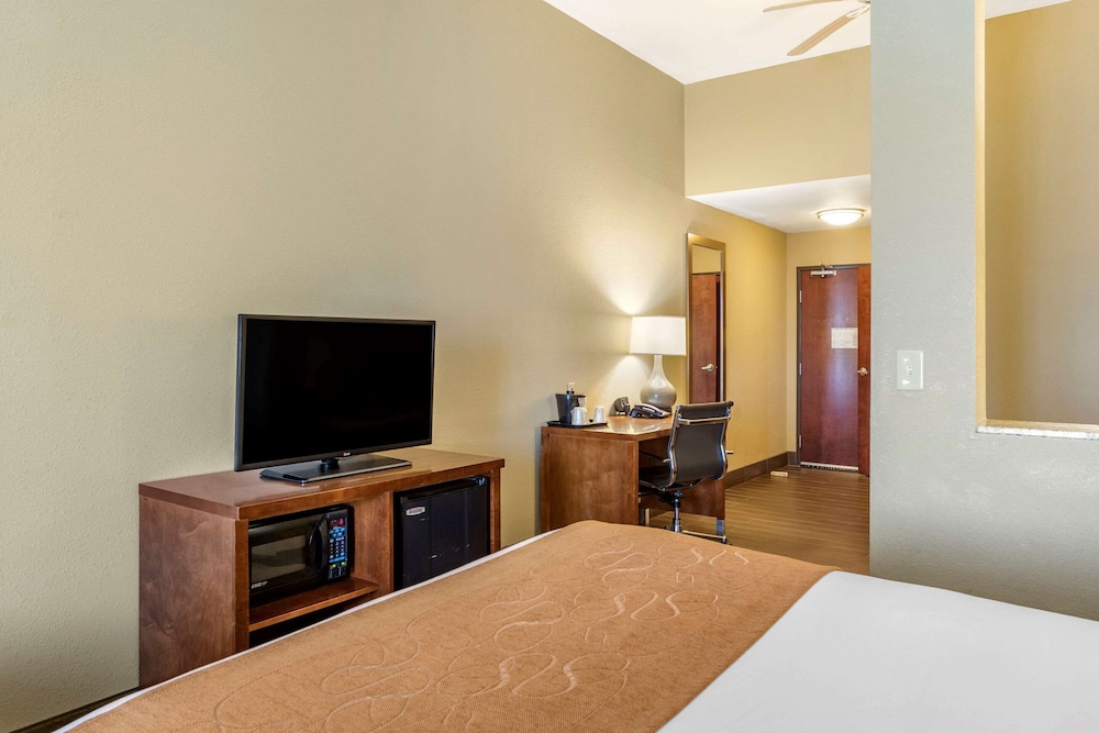 Batesville Vacations - Comfort Suites - Property Image 7