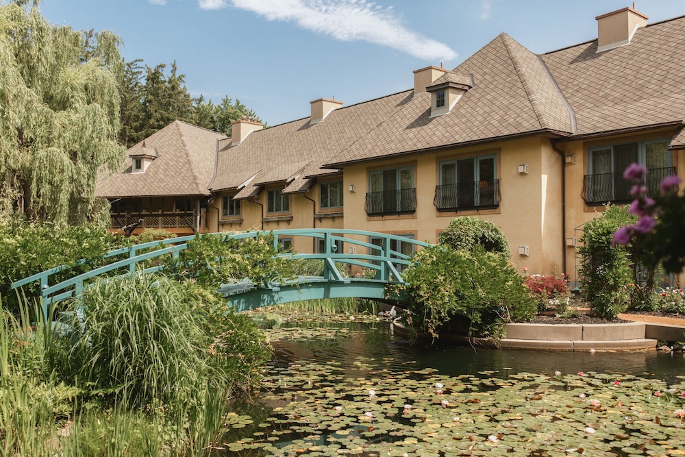 Mirbeau Inn and Spa