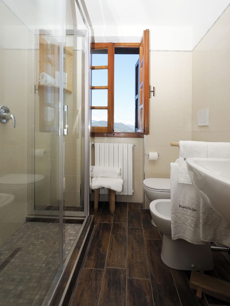 Locanda Il Rustichello