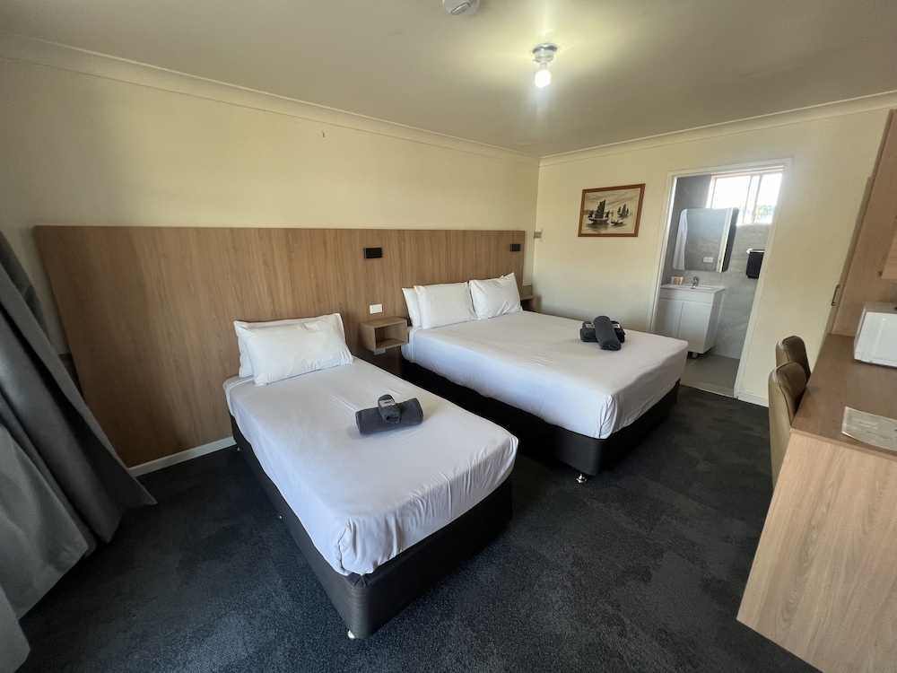 Adrian Motel
