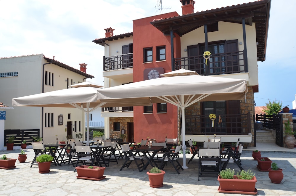 Helianthus Guesthouse