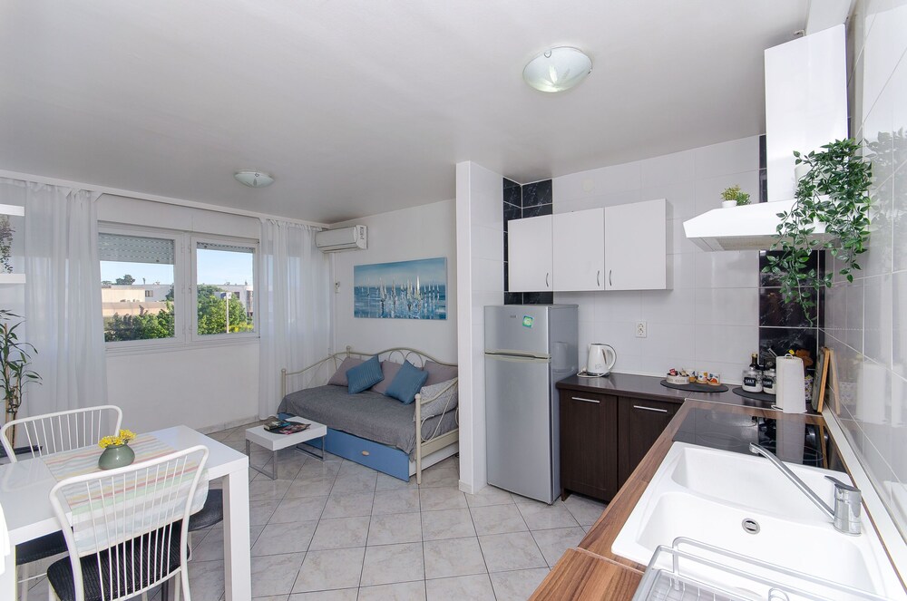 Apartment Adrian en Split — kitchen