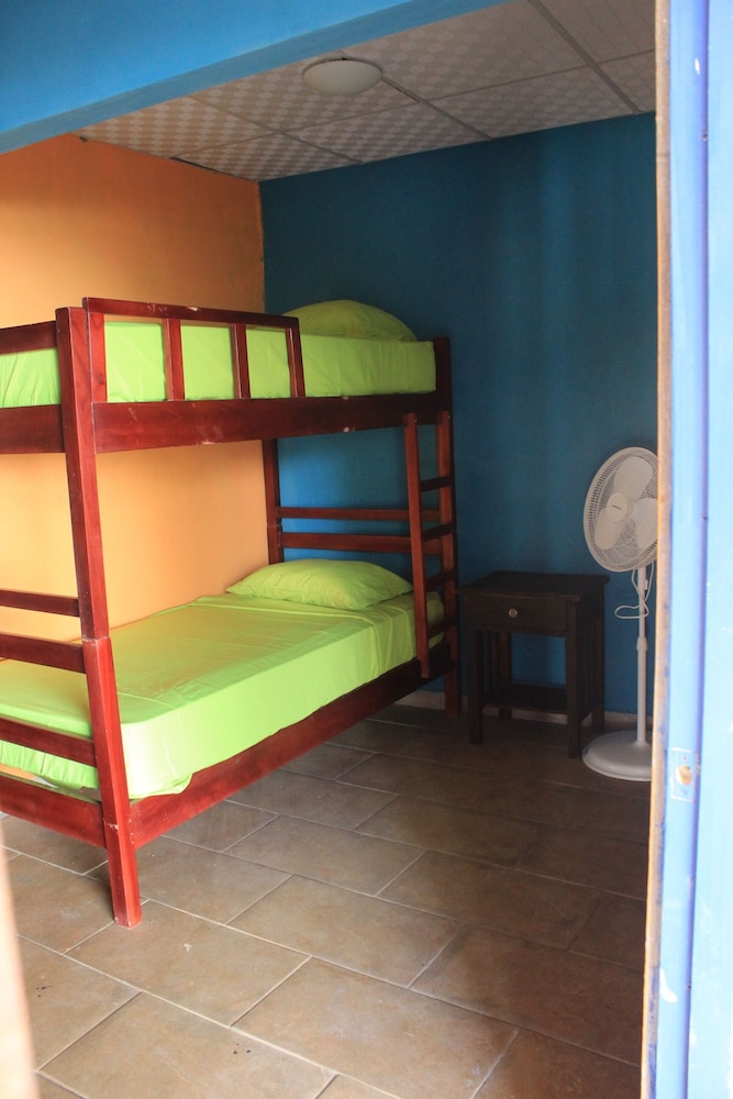 Triboo Hostel view 3