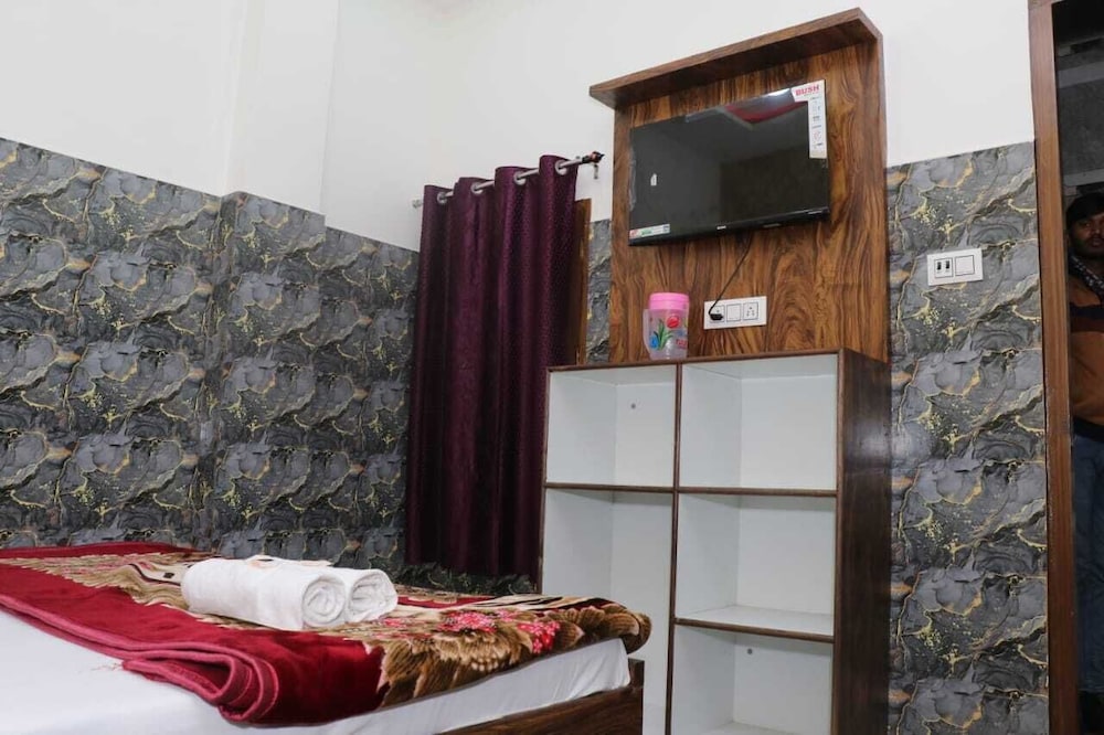 Hotel Triveni Inn