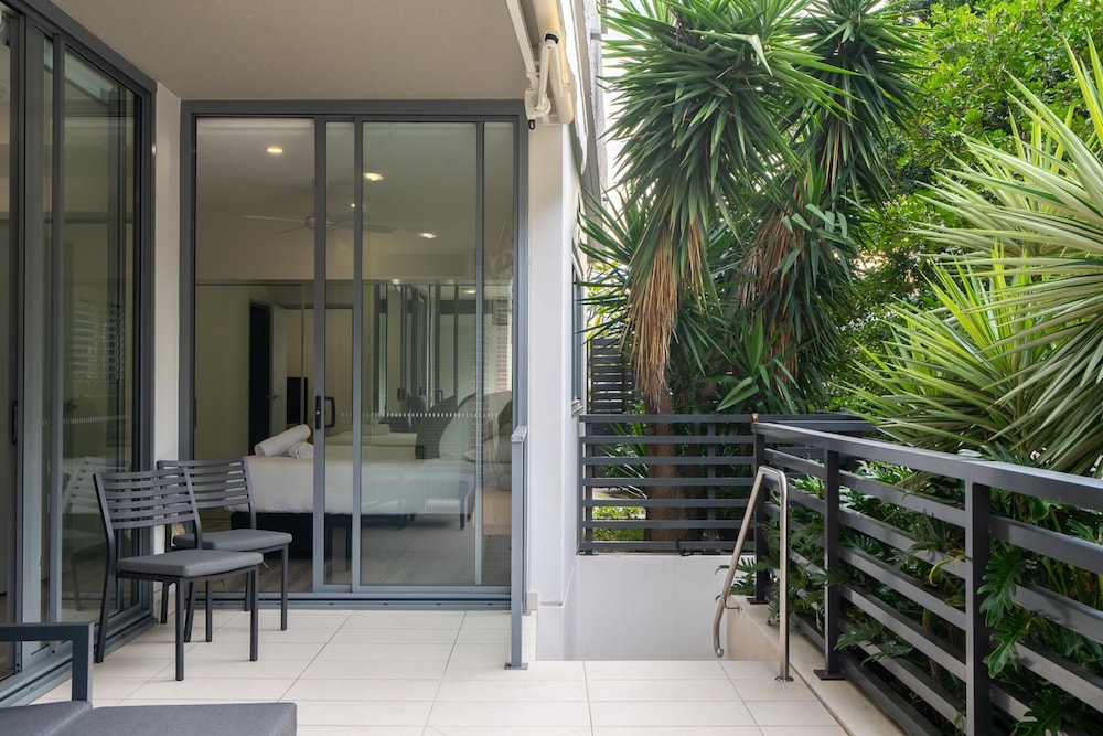 Best Location 2-bed With Gym, Pool 7-min From CBD
