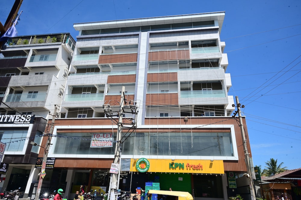 Aura 67 Homes