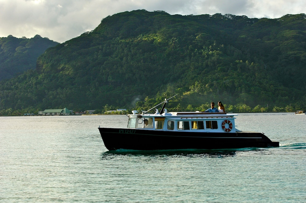 Le Taha'a by Pearl Resorts, fotografía 2