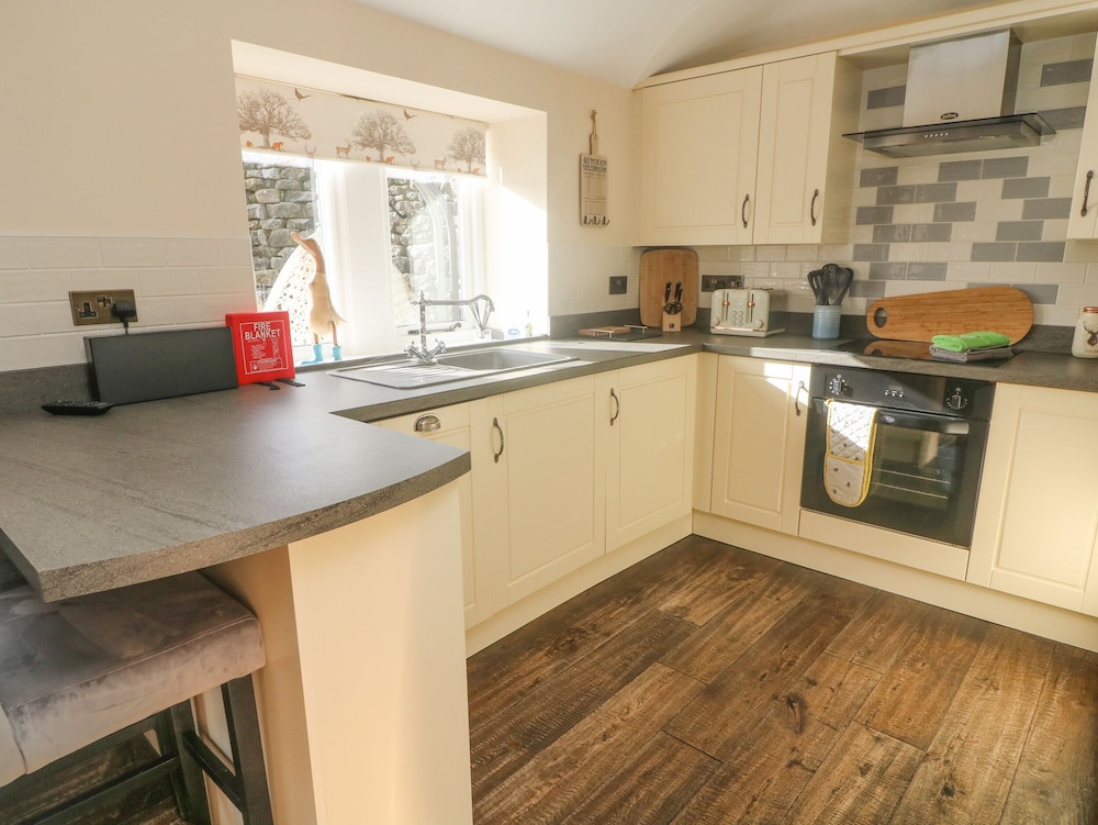Beckside Cottage