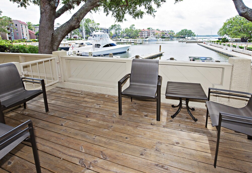 800 Clipper Court at The Sea Pines Resort