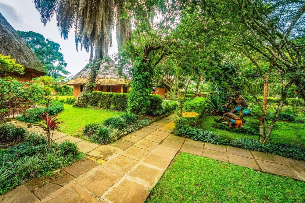 Banana Village