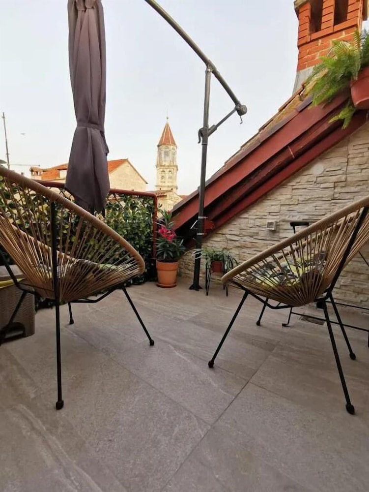 Villa Trogir Stars