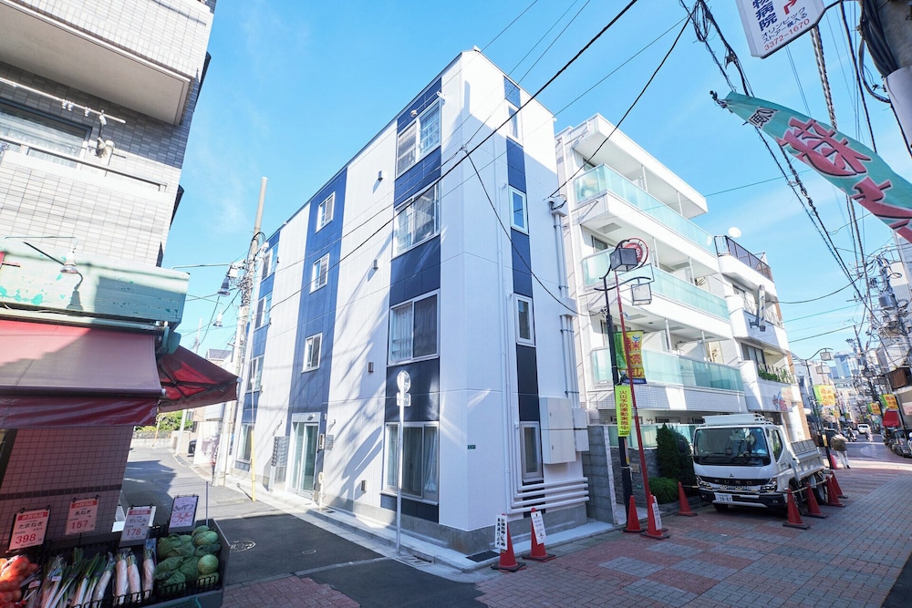 Rio Grande Nishi-Shinjuku