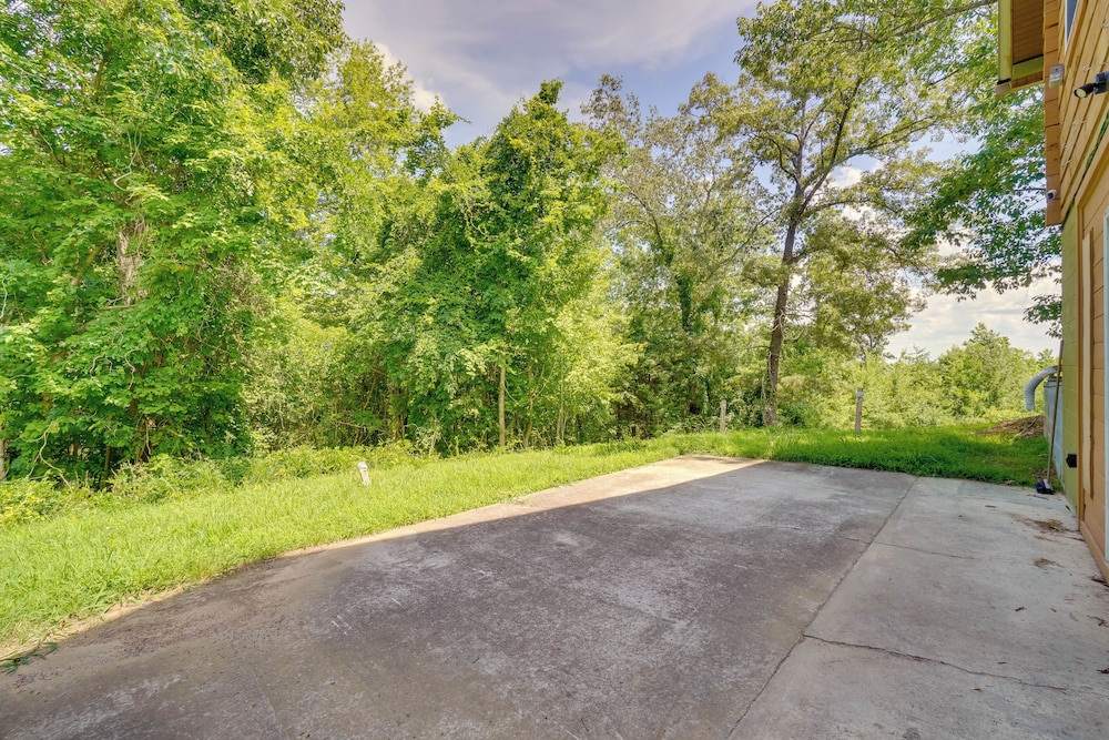 Lake & Mountain Views: Rockwood Cabin on 8 Acres