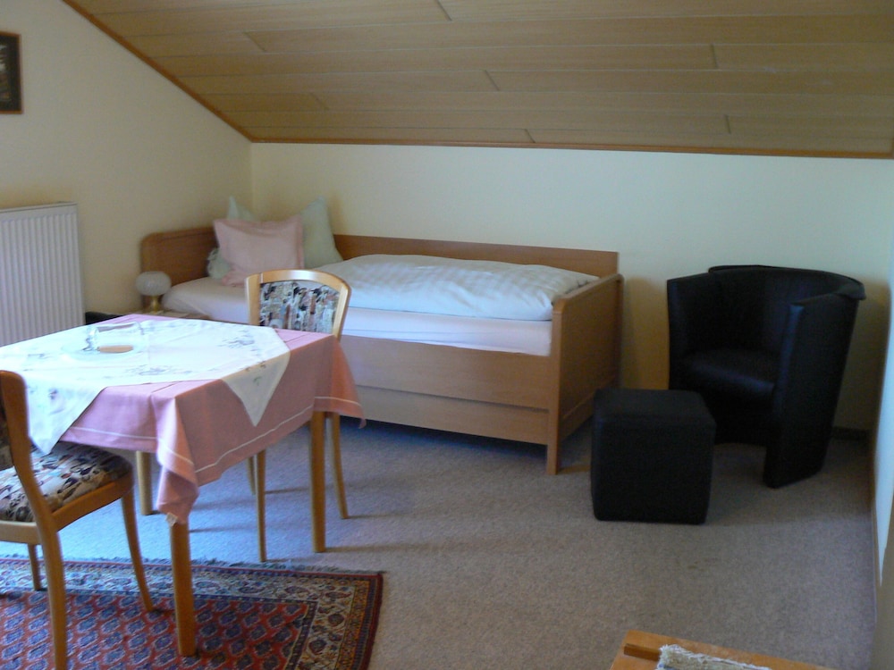Pension Haus Evelyn & Haus Heidemarie