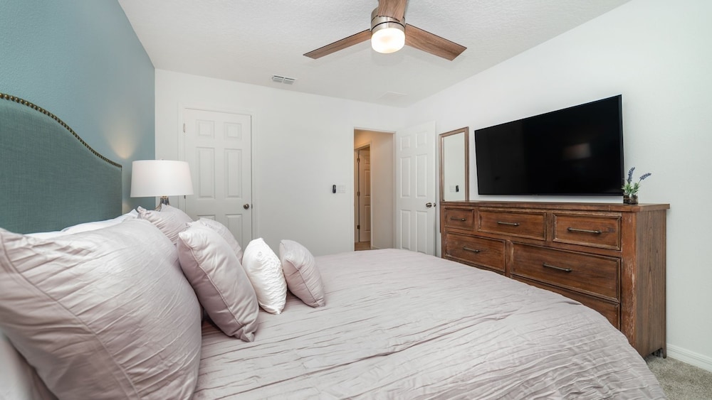 Solara Resort 5 Bedroom Townhome Private Pool 5 Home